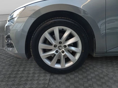 Skoda Superb Combi Style 1.4 TSI iV P-HEV DSG