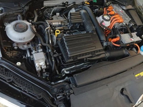 Skoda Superb Combi Style 1.4 TSI iV P-HEV DSG