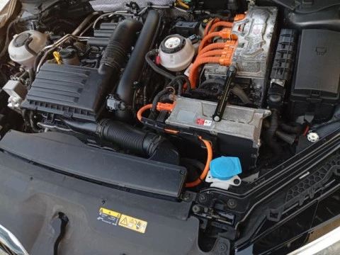 Skoda Superb Combi Style 1.4 TSI iV P-HEV DSG