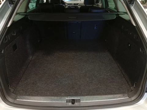 Skoda Superb Combi Ambition 1.4 TSI iV P-HEV DSG