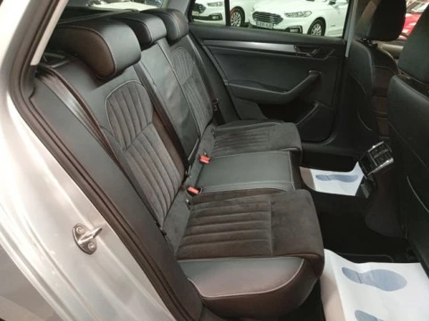 Skoda Superb Combi Ambition 1.4 TSI iV P-HEV DSG