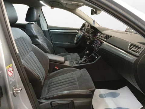 Skoda Superb Combi Ambition 1.4 TSI iV P-HEV DSG