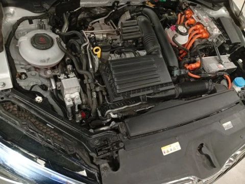 Skoda Superb Combi Ambition 1.4 TSI iV P-HEV DSG