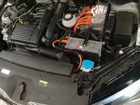 Skoda Superb Combi Ambition 1.4 TSI iV P-HEV DSG