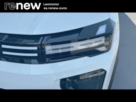 Dacia Spring  Electric Business 45 33kW