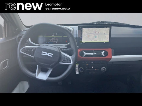 Dacia Spring  Electric Business 45 33kW