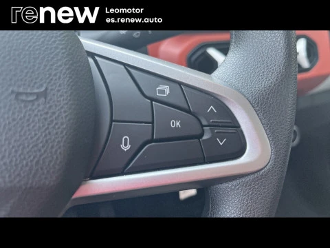 Dacia Spring  Electric Business 45 33kW