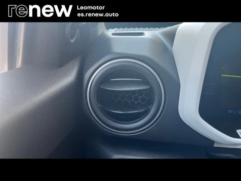 Dacia Spring  Electric Business 45 33kW