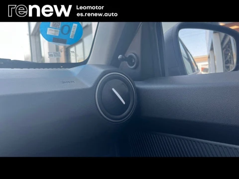 Dacia Spring  Electric Business 45 33kW
