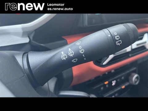 Dacia Spring  Electric Business 45 33kW