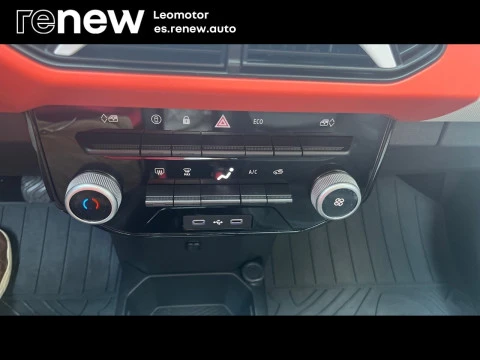 Dacia Spring  Electric Business 45 33kW