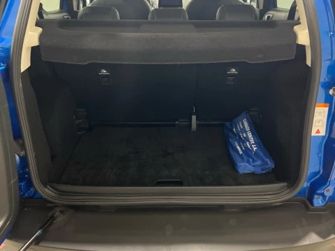 Ford Ecosport 1.0T EcoBoost 92kW (125CV) S&S Titanium