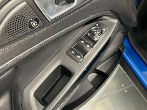 Ford Ecosport 1.0T EcoBoost 92kW (125CV) S&S Titanium