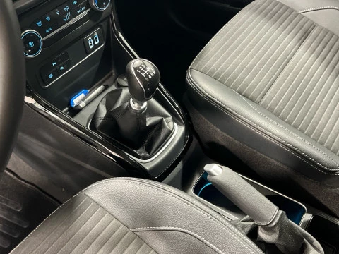 Ford Ecosport 1.0T EcoBoost 92kW (125CV) S&S Titanium
