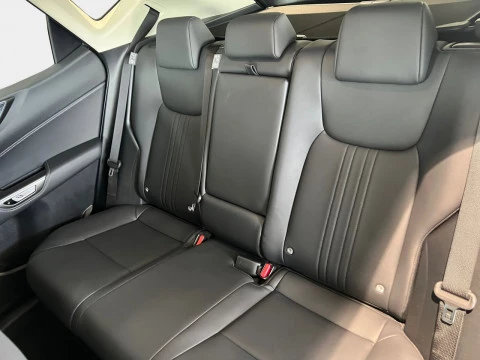 Lexus NX 350h Executive 2WD