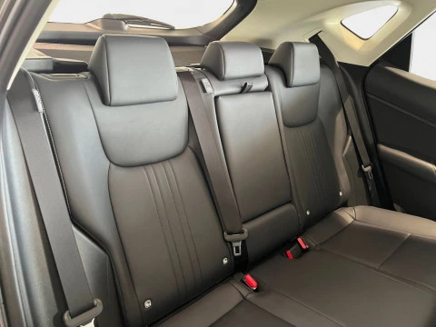 Lexus NX 350h Executive 2WD