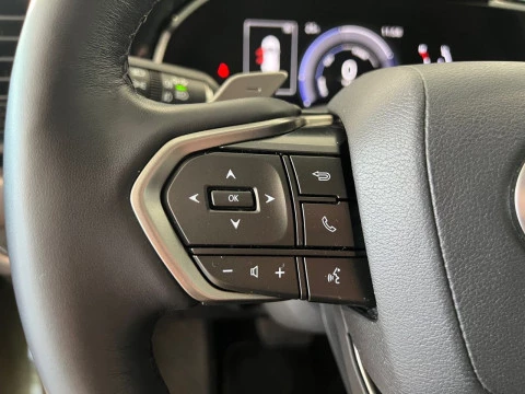 Lexus NX 350h Executive 2WD