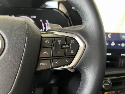 Lexus NX 350h Executive 2WD