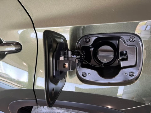 Lexus NX 350h Executive 2WD