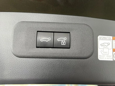 Lexus NX 350h Executive 2WD