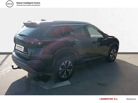 Nissan X-Trail  N-Connecta 2022