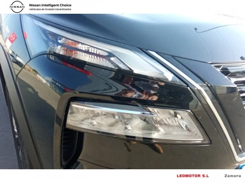 Nissan X-Trail  N-Connecta 2022