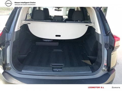 Nissan X-Trail  N-Connecta 2022