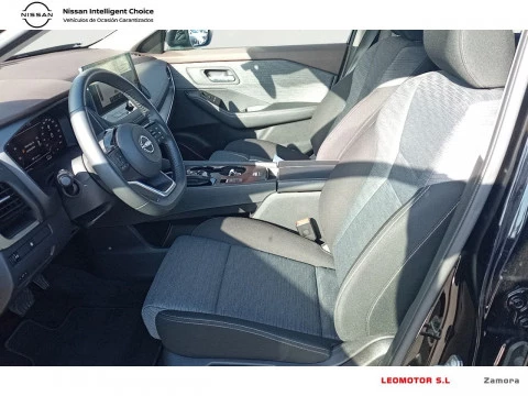 Nissan X-Trail  N-Connecta 2022