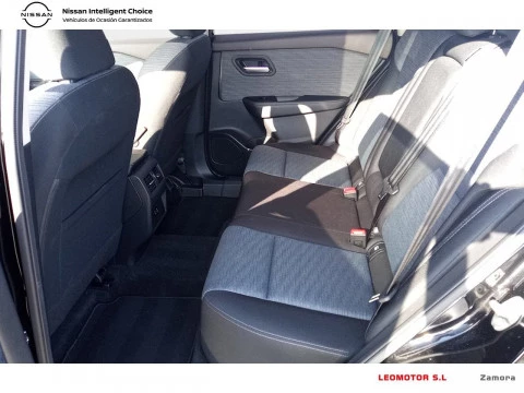 Nissan X-Trail  N-Connecta 2022