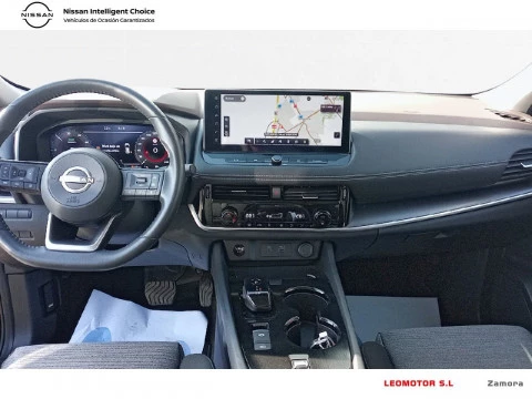 Nissan X-Trail  N-Connecta 2022