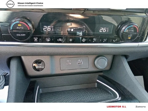 Nissan X-Trail  N-Connecta 2022