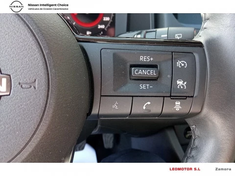 Nissan X-Trail  N-Connecta 2022