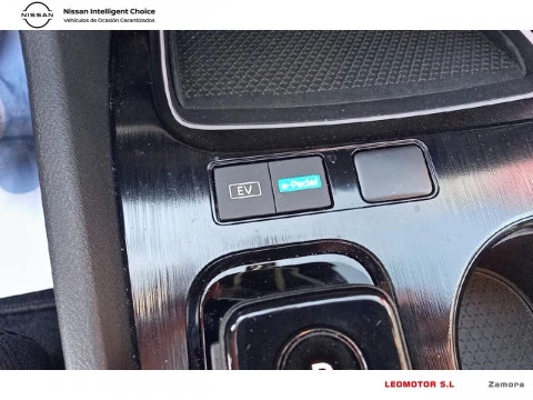 Nissan X-Trail  N-Connecta 2022