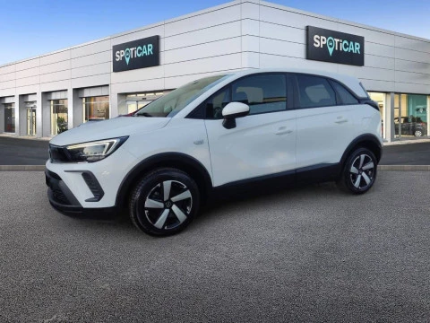 Opel Crossland 1.2 81kW (110CV) Edition