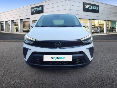 Opel Crossland 1.2 81kW (110CV) Edition