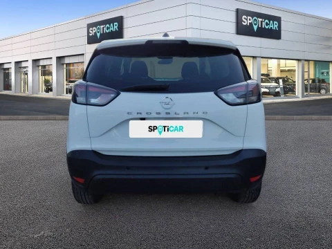 Opel Crossland 1.2 81kW (110CV) Edition