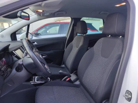 Opel Crossland 1.2 81kW (110CV) Edition
