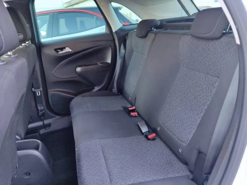 Opel Crossland 1.2 81kW (110CV) Edition