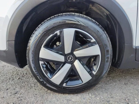 Opel Crossland 1.2 81kW (110CV) Edition