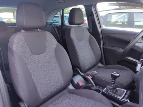 Opel Crossland 1.2 81kW (110CV) Edition