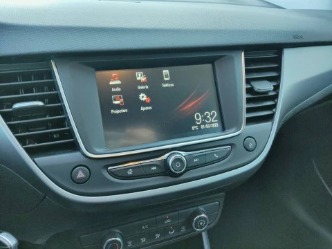 Opel Crossland 1.2 81kW (110CV) Edition