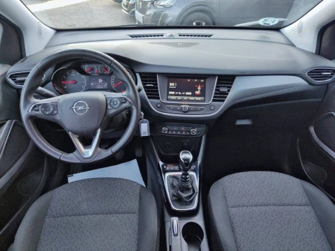 Opel Crossland 1.2 81kW (110CV) Edition