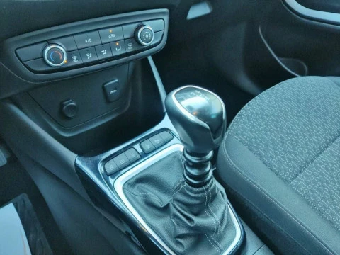 Opel Crossland 1.2 81kW (110CV) Edition