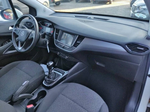 Opel Crossland 1.2 81kW (110CV) Edition
