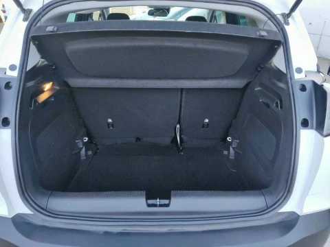 Opel Crossland 1.2 81kW (110CV) Edition