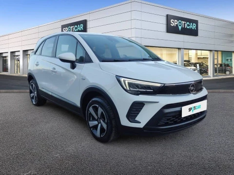 Opel Crossland 1.2 81kW (110CV) Edition