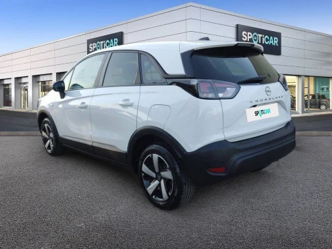 Opel Crossland 1.2 81kW (110CV) Edition