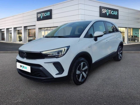 Opel Crossland 1.2 81kW (110CV) Edition