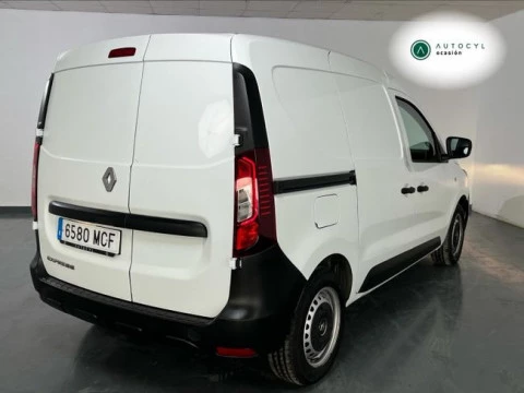 Renault Express 1.5 Blue dCi 95