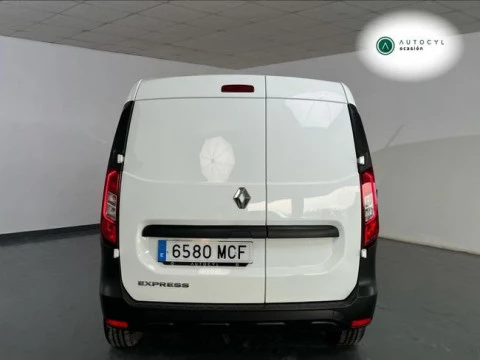 Renault Express 1.5 Blue dCi 95